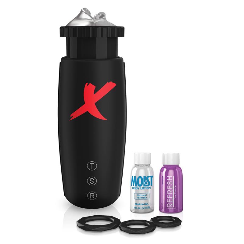 PDX Elite Moto-Bator