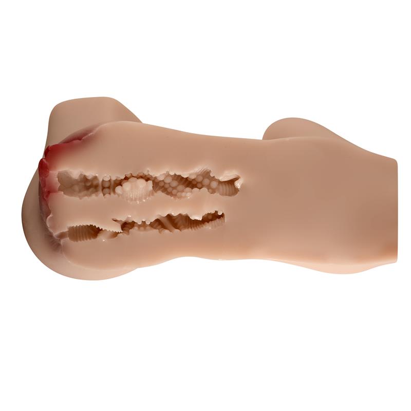 Susie Realistic Male Masturbator 2.4 kg