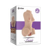 Susie Realistic Male Masturbator 2.4 kg