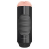 Pipedream Extreme Toyz Mega Grip Vibrating Stroker Ass