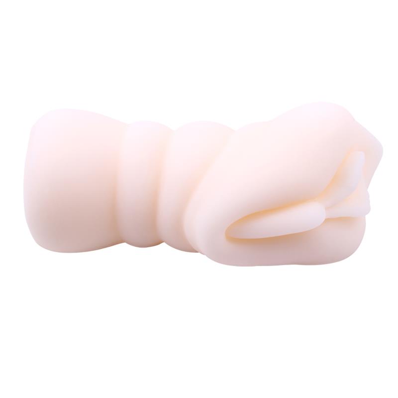 Masturbator Fire a Gun No.02 White