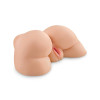 Masturbator Perfect Ass Double Hole Light Skin