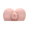 Masturbator Vagina And Ass