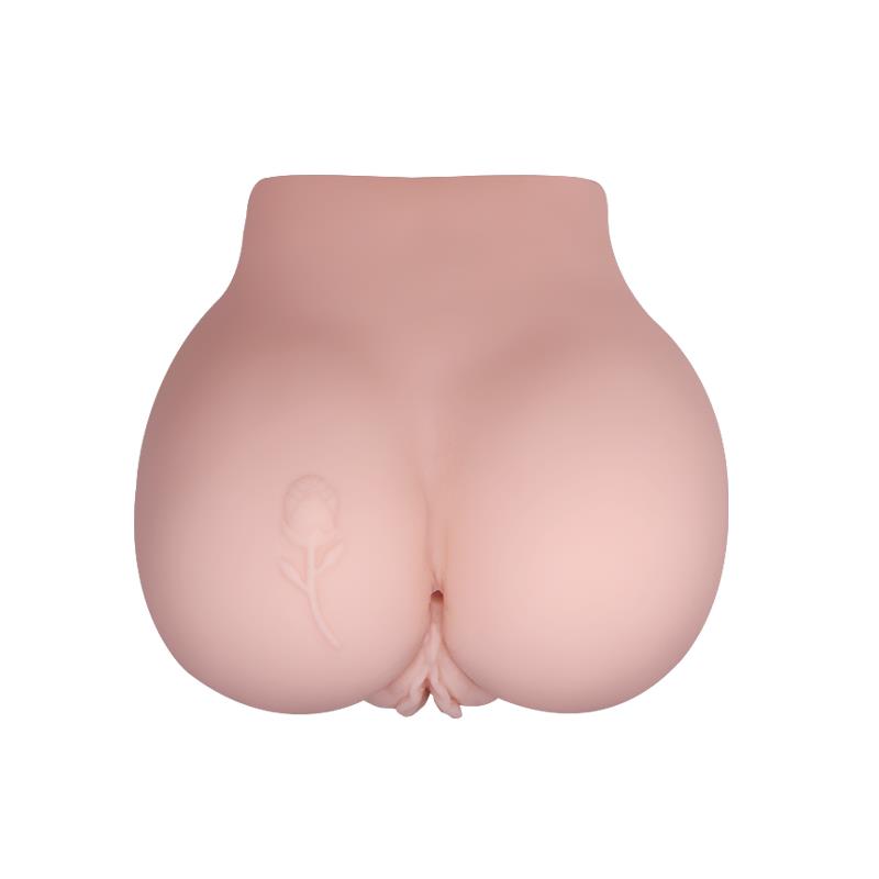 Masturbator Vagina And Ass