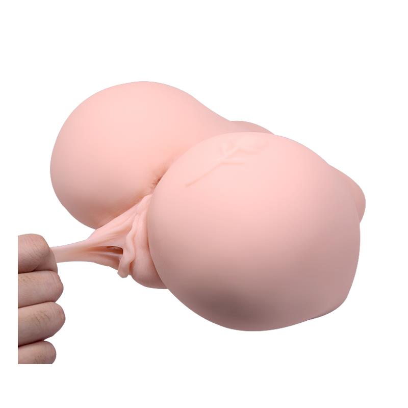 Masturbator Vagina And Ass