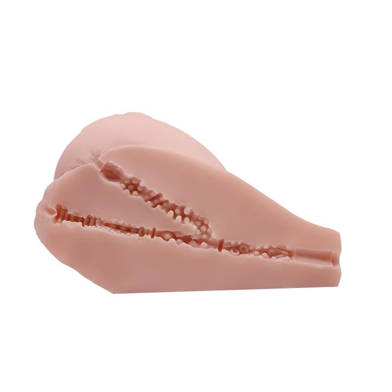 Masturbator Vagina And Ass