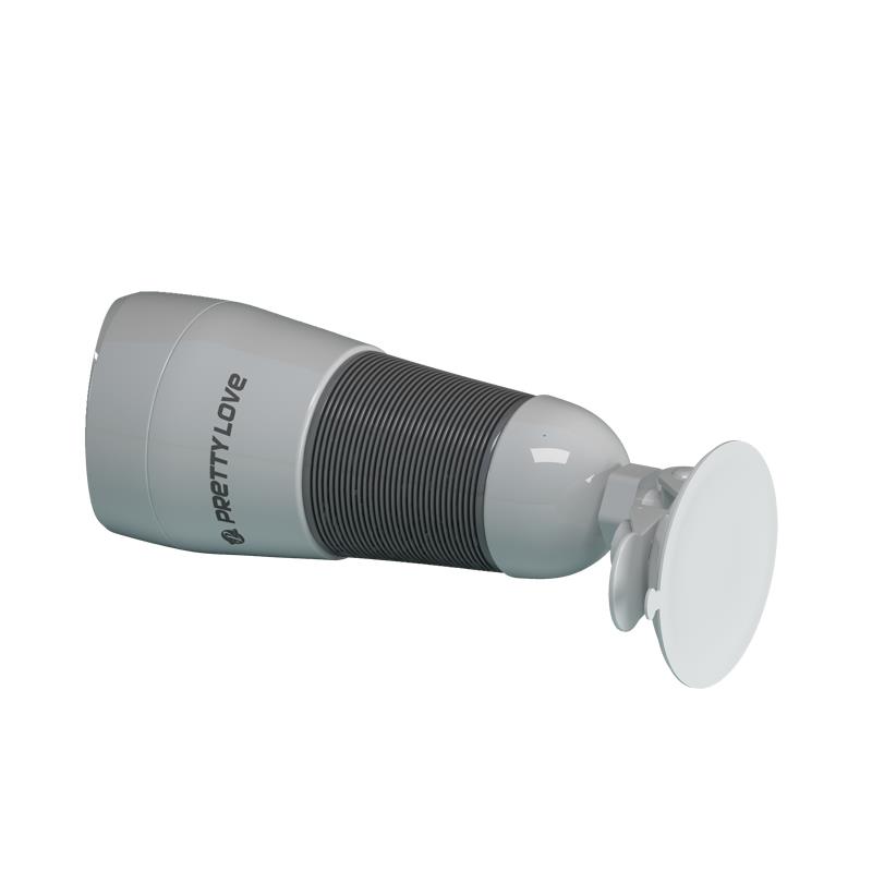 Pretty Love Masturbator Hedy White