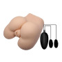 Masturbator Vagina And Ass Double Egg