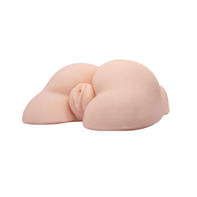 Masturbator Vagina And Ass Double Egg