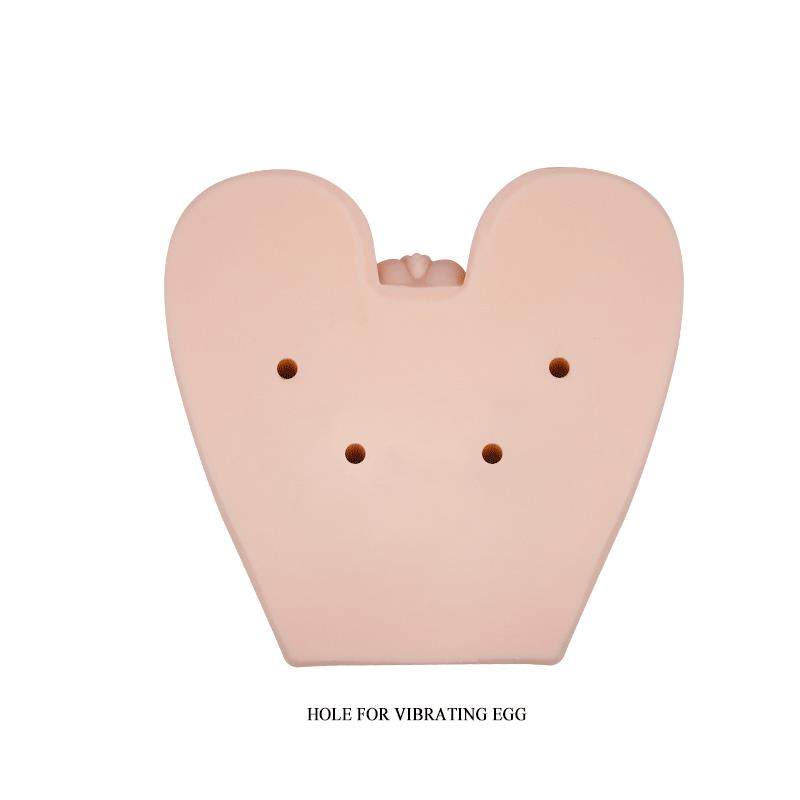 Masturbator Vagina And Ass Double Egg