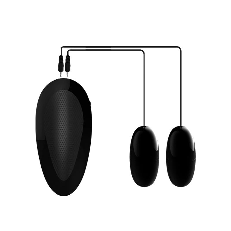 Masturbator Vagina And Ass Double Egg