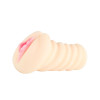 Baile 3D Masturbator Vibrating Egg
