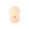 Baile 3D Masturbator Vibrating Egg