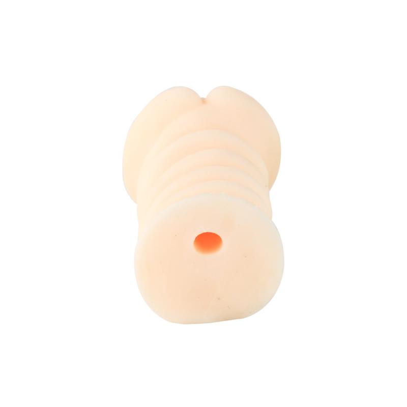 Baile 3D Masturbator Vibrating Egg