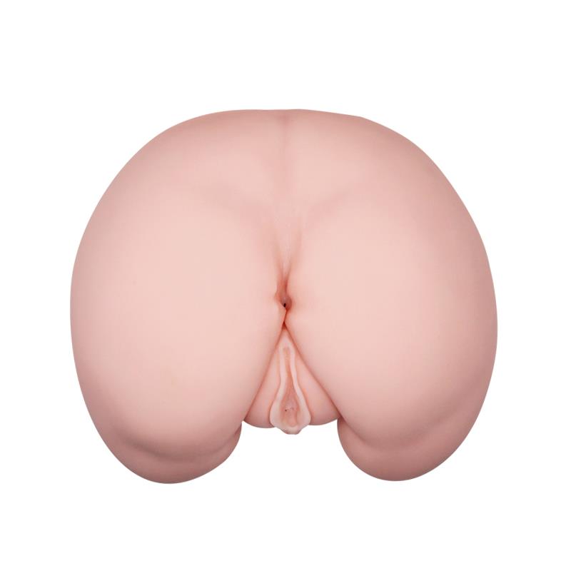 Masturbator Vagina And Ass Dusty Butt