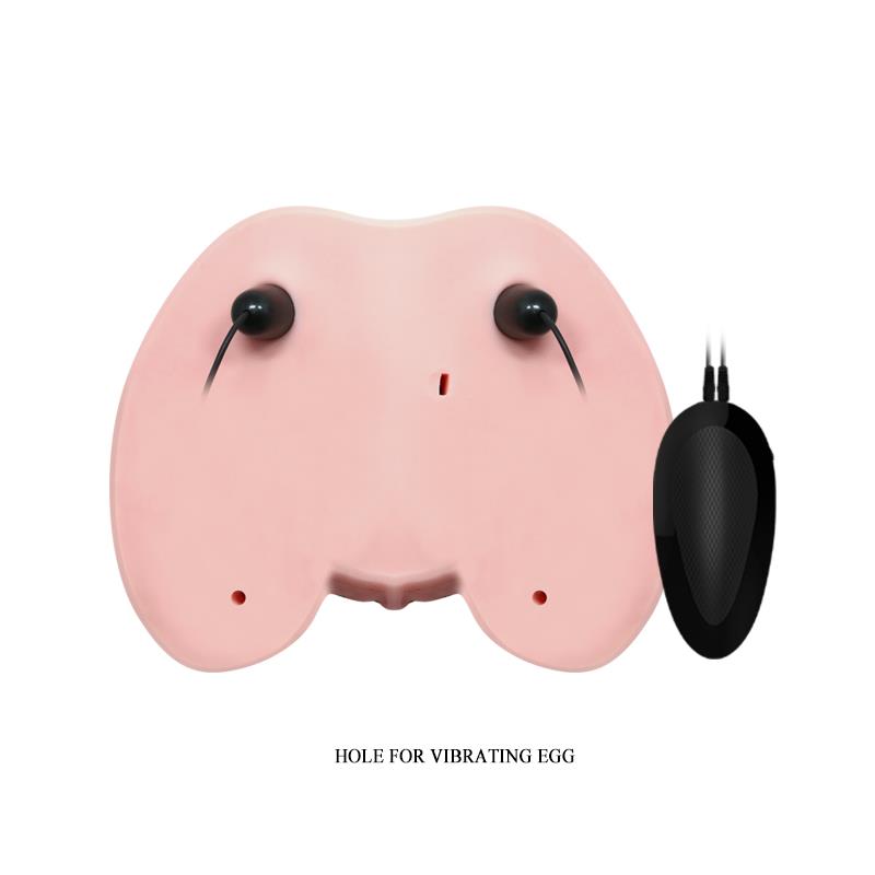 Masturbator Vagina And Ass Dusty Butt