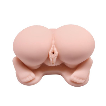 Masturbator Vigina And Ass