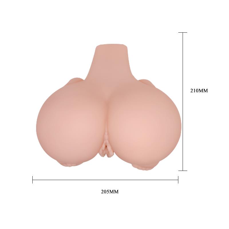 Masturbator Vigina And Ass