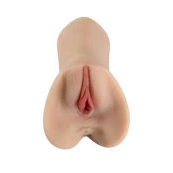 Male Masturbator  Vagina Maureen Skin