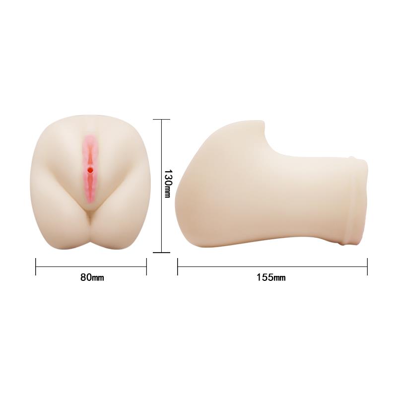 Baile 3D Masturbator