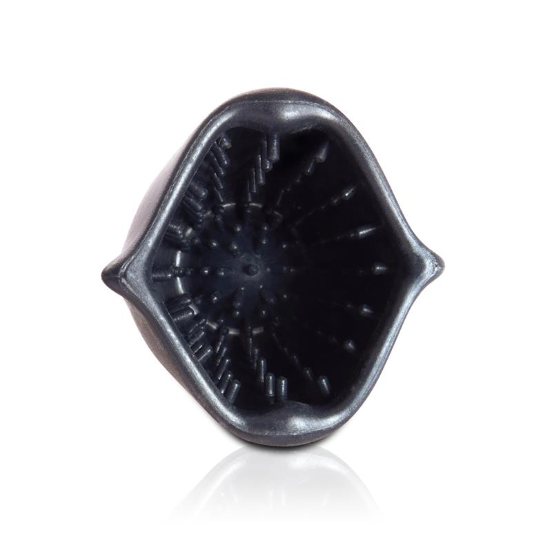 Vibrating Roto-Teazer