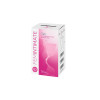 Menstrual Cup Eve Size M Silicone Pink