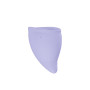 Fun Cup Menstrual Cup Size A Purple