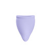 Fun Cup Menstrual Cup Size A Purple
