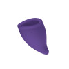 Fun Cup Menstrual Cup Size A Black Currant