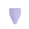 Fun Cup Menstrual Cup Size B Purple