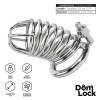 Warden Chastity Cage Size S