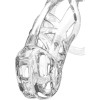 Penis Cage PC11 Transparent
