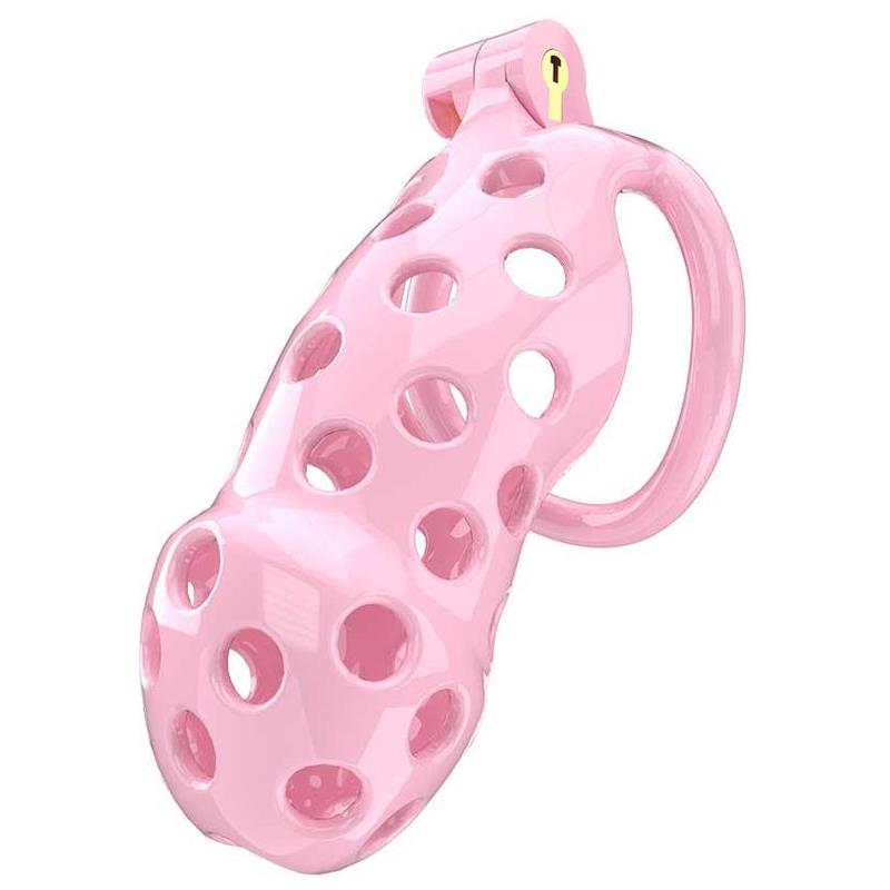 Penis Cage PC03 Pink