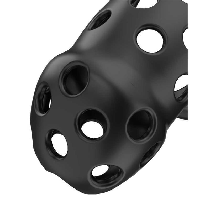 P-Cage PC03 Penis Cage 3 Size