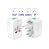 Universal Travel Adapter US/AU/UK/EU