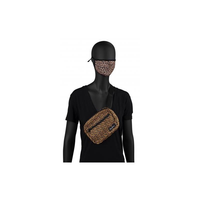 Face Mask with PM2.5 Filter