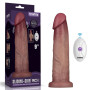 Vibrating Sliding Skin Pro II Silicone 9