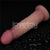 Vibrating Sliding Skin Pro II Silicone 9