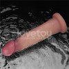 Vibrating Sliding Skin Pro II Silicone 9