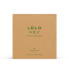 HEX Condoms Organic 36 units