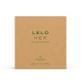 HEX Condoms Organic 36 units