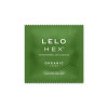 HEX Condoms Organic 3 units