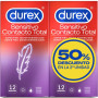 Condoms Super Fine Sensitive Duplo 2 x 12 units