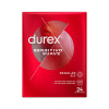 Condoms Sensitivo 24 ud