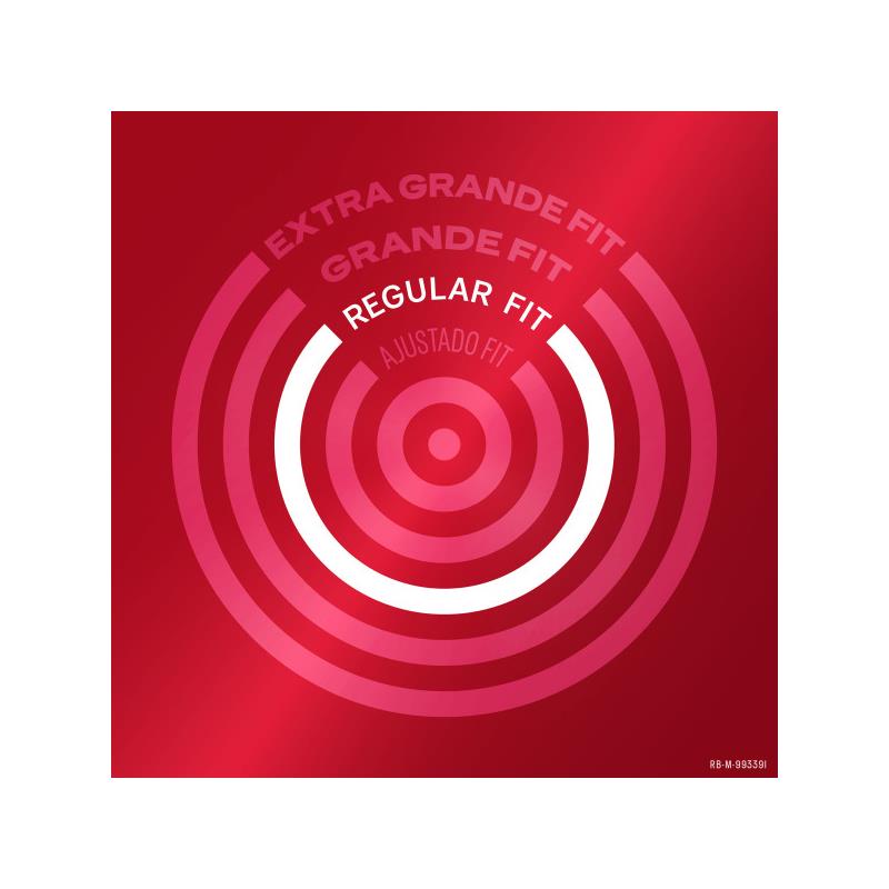 Condoms Sensitivo 24 ud