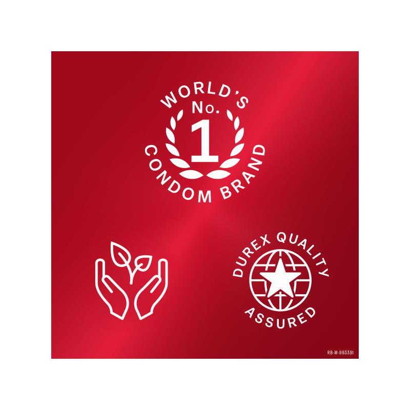 Condoms Sensitivo 24 ud