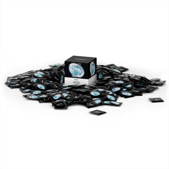 Condoms 100 pcs. Size 53