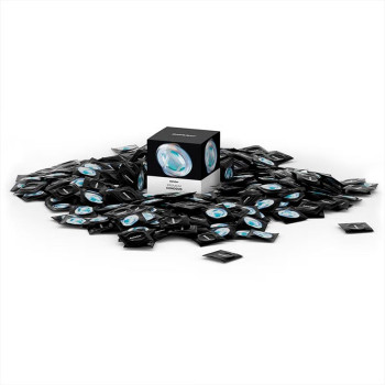 Condoms 100 pcs. Size 49