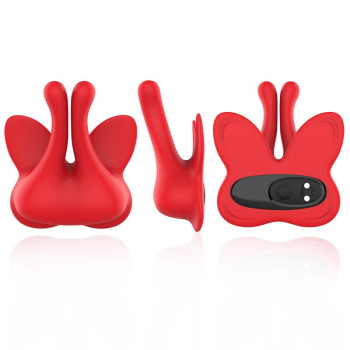 Magnetic Nipple Clamp