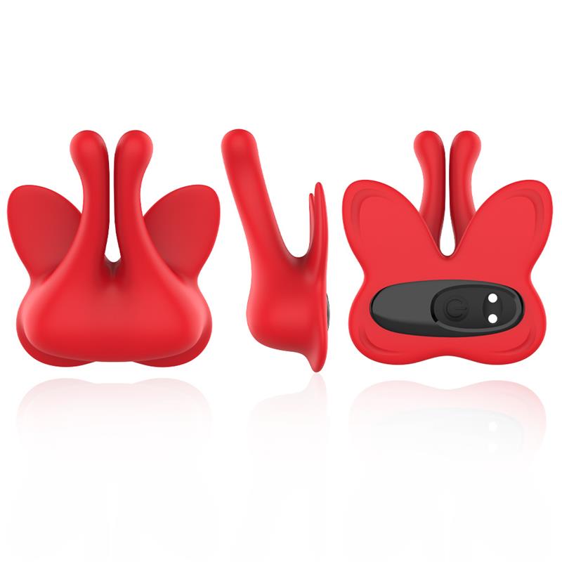 Magnetic Nipple Clamp